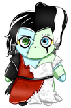 Bride of Frankenstein