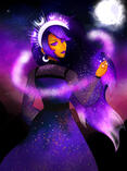 Moon Empress